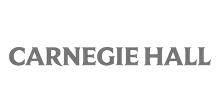 Carnegie Hall Logo