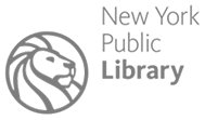 New York Public Library Logo