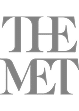 The Metropolitan Museum of Art Logo
